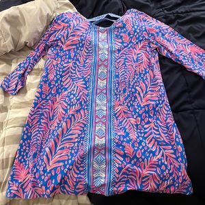 NWT Lilly Pulitzer Ophelia dress